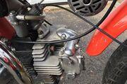 Picture 6 - 1963 Harley-Davidson Sprint motorbike