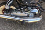 Picture 3 - Lambretta chopper motorbike