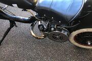 Picture 4 - Lambretta chopper motorbike