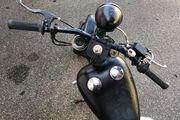 Picture 5 - Lambretta chopper motorbike