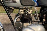 Picture 8 - 1959 Triumph T100 style 500cc, excellent runner with V5C motorbike