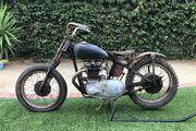 Picture 3 - 1950 Triumph Thunderbird for sale motorbike