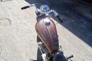 Picture 3 - 1967 Triumph TR6R motorbike