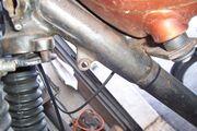 Picture 6 - 1967 Triumph TR6R motorbike
