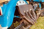Picture 6 - 1942 WLC Harley-Davidson in Blue motorbike