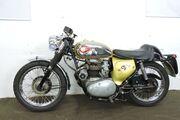 Picture 2 - 1965 BSA Lightning Clubman motorbike