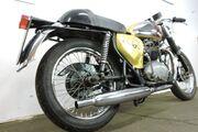 Picture 5 - 1965 BSA Lightning Clubman motorbike