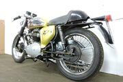 Picture 6 - 1965 BSA Lightning Clubman motorbike