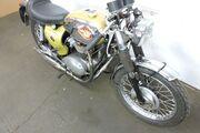 Picture 7 - 1965 BSA Lightning Clubman motorbike