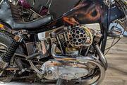 Picture 7 - 1966 Harley-Davidson Sportster motorbike