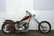 Picture 2 - 1964 Triumph Bonneville for sale motorbike