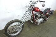 Picture 5 - 1964 Triumph Bonneville for sale motorbike