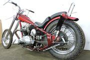 Picture 7 - 1964 Triumph Bonneville for sale motorbike