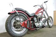 Picture 8 - 1964 Triumph Bonneville for sale motorbike