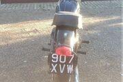 Picture 5 - 1957 BSA C12 250cc, V5C, Great Runner, Older Resto, Still Tidy, Classic motorbike