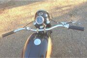 Picture 6 - 1957 BSA C12 250cc, V5C, Great Runner, Older Resto, Still Tidy, Classic motorbike