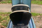 Picture 6 - 1960 British registered from new Lambretta TV175 series 2 with RF60 and V5 motorbike