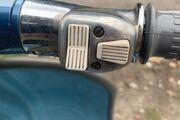 Picture 7 - 1960 British registered from new Lambretta TV175 series 2 with RF60 and V5 motorbike