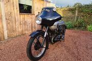 Picture 3 - 1951 Norton Big 4, Classic Vintage Motorcycle motorbike
