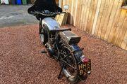 Picture 5 - 1951 Norton Big 4, Classic Vintage Motorcycle motorbike