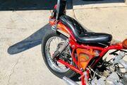Picture 5 - 1963 BSA A10 motorbike
