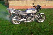 Picture 2 - 1979 Honda CBX1000 classic vintage motorbike barn find motorbike