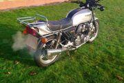 Picture 3 - 1979 Honda CBX1000 classic vintage motorbike barn find motorbike