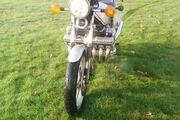 Picture 4 - 1979 Honda CBX1000 classic vintage motorbike barn find motorbike