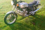 Picture 6 - 1979 Honda CBX1000 classic vintage motorbike barn find motorbike