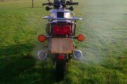 Picture 7 - 1979 Honda CBX1000 classic vintage motorbike barn find motorbike