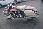 Picture 3 - 1963 Harley-Davidson Other motorbike