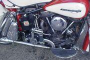 Picture 4 - 1963 Harley-Davidson Other motorbike