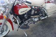 Picture 5 - 1963 Harley-Davidson Other motorbike