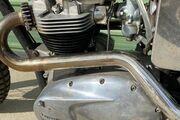 Picture 5 - 1963 Triumph TR6SS Desert Sled Trophy TR6 motorbike