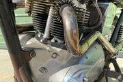 Picture 8 - 1963 Triumph TR6SS Desert Sled Trophy TR6 motorbike