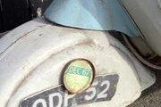 Picture 3 - Lambretta scooters barn find motorbike