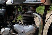 Picture 4 - 1960 Norton 99 Dominator 600cc, excellent runner with V5C motorbike