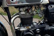 Picture 5 - 1960 Norton 99 Dominator 600cc, excellent runner with V5C motorbike