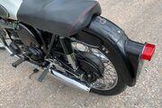 Picture 6 - 1960 Norton 99 Dominator 600cc, excellent runner with V5C motorbike