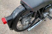 Picture 7 - 1960 Norton 99 Dominator 600cc, excellent runner with V5C motorbike