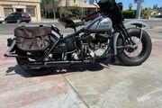 Picture 2 - 1945 Harley-Davidson Other motorbike