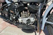 Picture 7 - 1945 Harley-Davidson Other motorbike