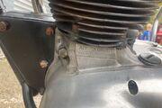 Picture 5 - 1970 Triumph Trophy motorbike
