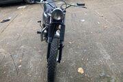 Picture 7 - 1970 Triumph Trophy motorbike