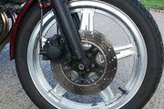 Picture 2 - Honda CBX1000 1979 motorbike