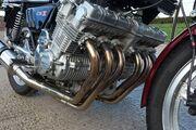 Picture 3 - Honda CBX1000 1979 motorbike