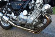 Picture 4 - Honda CBX1000 1979 motorbike
