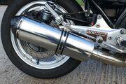 Picture 6 - Honda CBX1000 1979 motorbike