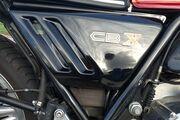Picture 7 - Honda CBX1000 1979 motorbike