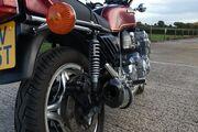 Picture 8 - Honda CBX1000 1979 motorbike